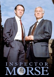 Inspector Morse - streaming tv series online