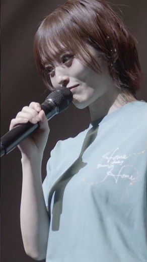 #山本彩 #ソロ10周年 #武道館 #shorts