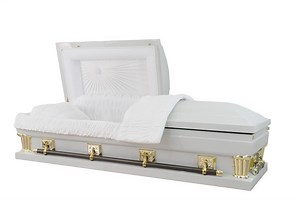 Oversized Casket - Large Caskets - Trusted Caskets