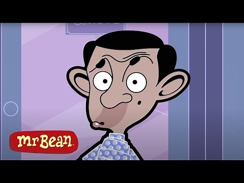 Game Over | Mr Bean Clips | Mr Bean Animated Season 3 | Mr Bean Cartoons