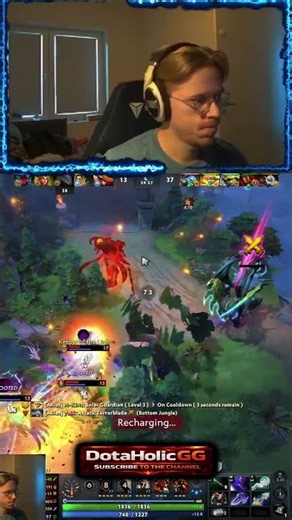 TOPSON | GOOD ENOUGH FOR TI 2026 OPEN QUALIFIERS? 🤯🔥