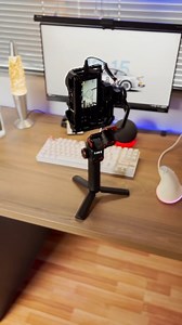 Show off your sleek studio setup with the game-changing iSteady MT2 now!🔥🔥🔥 Don't miss our summer sale – click the link in my bio to get yours now and dazzle your audience with smooth, dynamic shots.🚀😎💯 Cr to @jgo.setups #hohem #hohemgimbal #hohemstabilizer #hohemt2 #hohemisteadymt2 #aitracking #aitrackinggimbal #sony #canon #iPhone15 #filmmaking #filmmakers #creators #fypage | Hohem