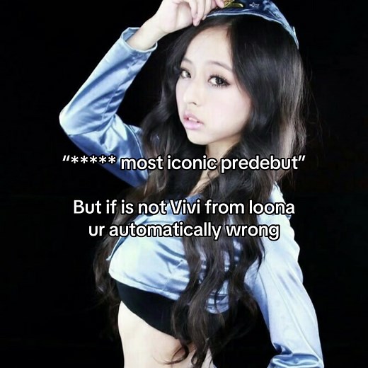 Exploring Loona's Iconic Predebut Moments