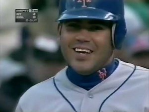 New York METS at Colorado ROCKIES 4/14/96 Original ESPN Broadcast