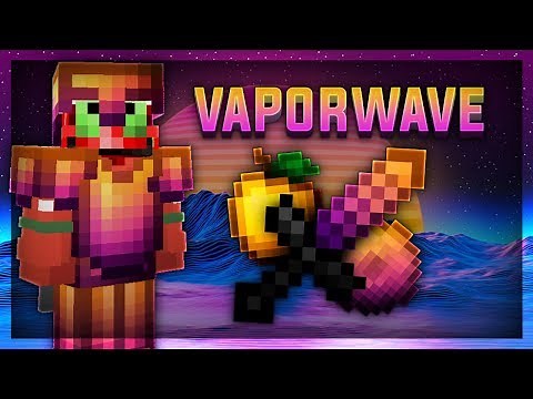 Vaporwave [16x] | Epaxial 30k pack