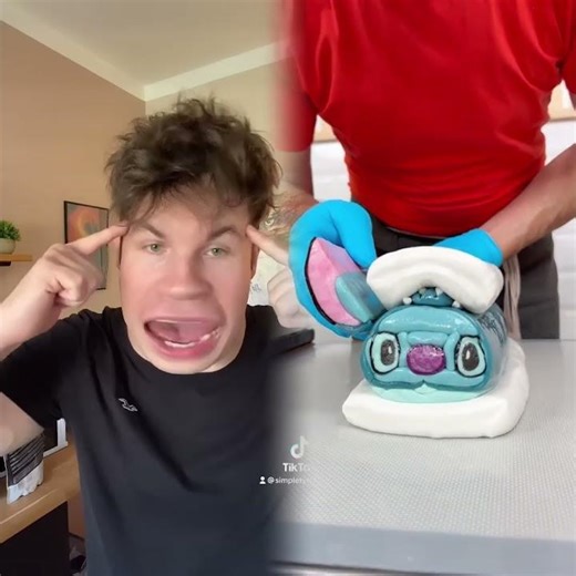 Danny is getting a new graphics card..🤪