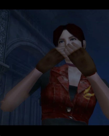 Steve Turns into a Monster | Code: Veronica