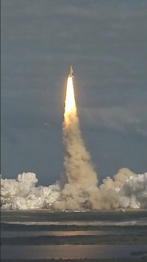 NASA's Exploration of Space