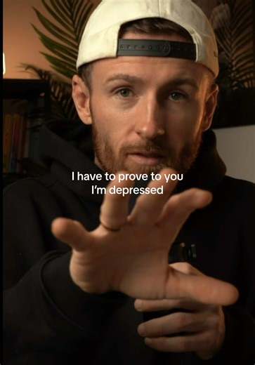 Understanding High Functioning Depression