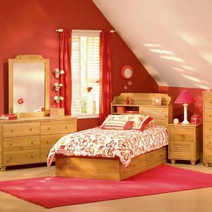 3.9K views · 124 reactions | Why settle for one tone when you can sparkle your room with two! #twotoned room | Homebliss | Facebook