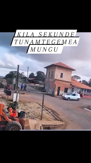 1.2M views · 13K reactions | Kila sekunde tunamtegemea mungu kama unaamini ivyo type neno "AMENI" TU FOLLOW  Watani Wa Jadi | Thom Movietz | Facebook
