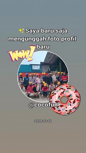 cocofun on TikTok