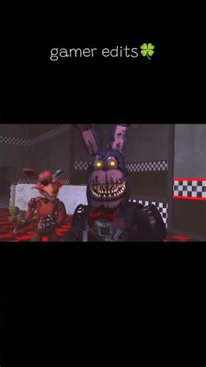 withered bonnie edit💀#edit #witheredbonnie