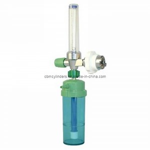 [Hot Item] Afnor-Type Oxygen Flowmeter