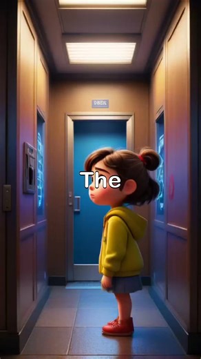 The Floor That Shouldn’t Exist | A Chilling Short Story An elevator stops where it never should. No signal. No escape. And a voice that knows her name. This suspenseful short story pulls you into a quiet nightmare where the rules of reality begin to bend, and fear waits just behind closed doors. Perfect for fans of eerie mysteries, psychological thrillers, and short horror stories that leave you thinking long after the final line. #ShortHorrorStory #ThrillerStory #CreepyStories #Suspense #Psycho