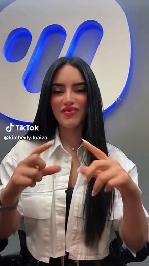 Kimberly Loaiza TikTok Trends Compilation