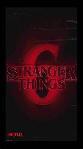 Stranger things announcement 📣 Stranger things has a special announcement coming soon about the new stranger things season !!! #strangerthings # #netflix #season? #fyp #goviral
