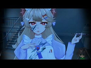Night Shift Nurse [Full Game + All Endings]