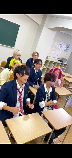 【マスクの下は真顔？笑顔？どっち？】@竹下☆ぱらだいす🎍🌈 #リアルピース #竹下ぱらだいす