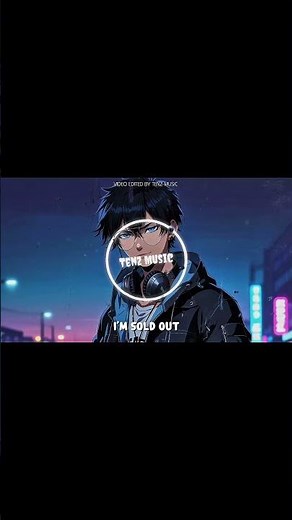 Nightcore - Sold Out | Hawk Nelson (lyrics) #poppunk #rock #nightcore #motivation #englishsongs