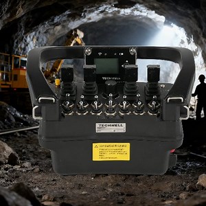 [Hot Item] Reliable Wireless PWM Remote Controller for DC12V Applications