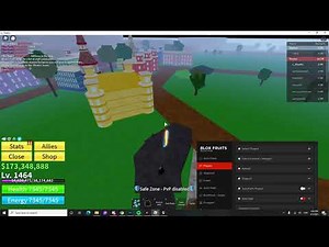 [Xenon Hub] สอนใช้โปร Xenon ไล่ฆ่าคน