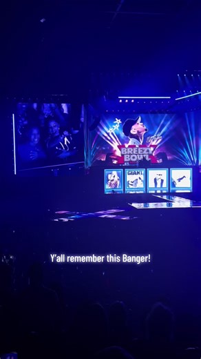 Chris Brown x Tyga | “Holla at me” Breezy Bowl XX 2025