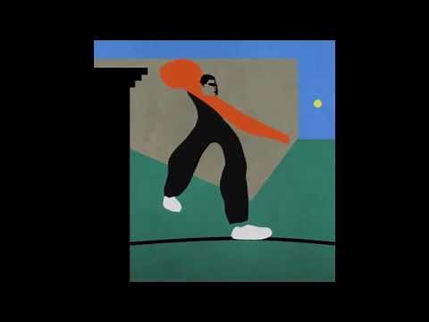 Max Pope - Man On The Wire