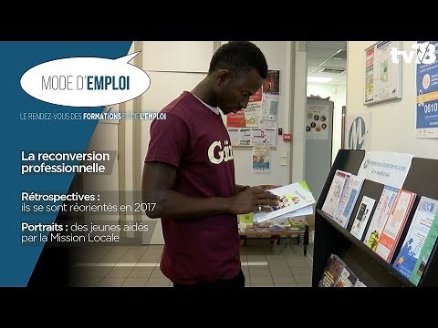 Mode d'emploi : la reconversion professionnelle