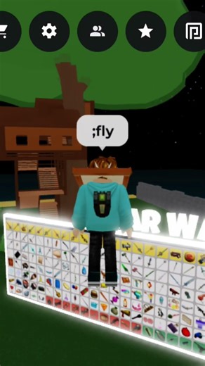 #roblox #roblox FLY #roblox ‪@EmyrcitoYT2304‬ vuelo en Roblox #memes