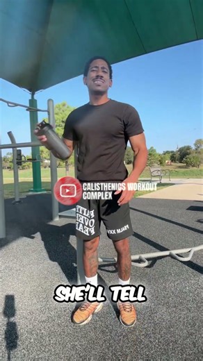 Weekend Workout: My Secret to Fun with My Wife! #shorts