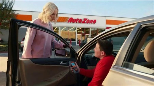 AutoZone TV Spot, 'Bárbara: servicios gratis'