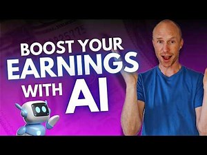 Boost Your Earnings with Free AI on Micro Task Platforms – 5 REALISTIC Examples (Step-by-Step)