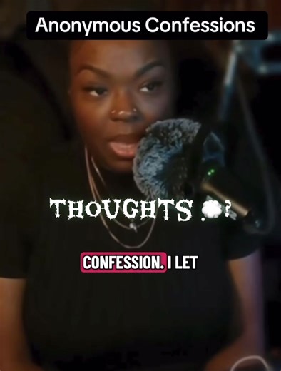 Confessions of Financial Struggles and Unconventional Solutions