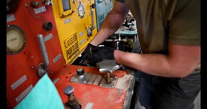 5.4K views · 125 reactions | Mission |  Check out what our AGE, or Aerospace Ground Equipment, specialists do to ensure the mission never stops. #lethality #anytimeanywhere #bomberforce | Ellsworth Air Force Base | Facebook