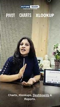 Business Analytics Course in Surat | Excel + Power BI + SQL Skills