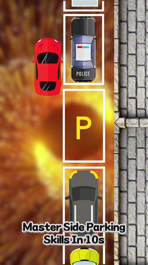 Car ASMR Experience: Sounds of Driving in the USA