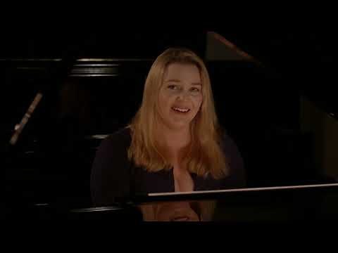 Brave by Candice Callaghan - song from the movie "Avarice" (2022)