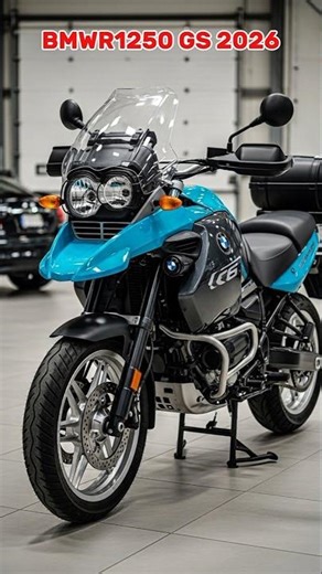 Video Title BMW R 1250 GS Review | The Ultimate Adventure Bike? Power, Features & Real-World Ride