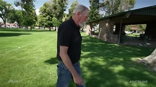 Dateline NBC S32E17 The Day Alissa Disappeared