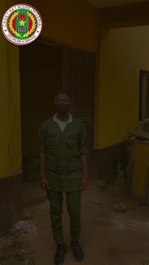 The Importance of Properly Worn Uniforms in Discipline