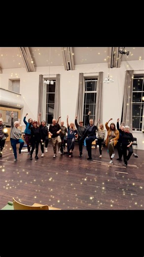 🌿 Find your flow with Qigong at Dunoon Burgh Hall! 🌿 Join Master Collette for gentle, flowing movements that help calm the mind, energise the body, and lift the spirit. ✨ 🕕 Tuesdays: 6:15 pm – 7:15 pm £10 ☀️ Fridays: 11:30 am - 12:45 pm £5 The cost of the class Collette kindly donates to the hall. All levels welcome — come breathe, move, and reconnect in a relaxed and supportive space. 💚 📍 Dunoon Burgh Hall 🎥 Check out the reel to see the beautiful energy in action! #Qigong #DunoonBurghHal