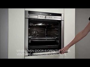 NEFF: Slide & Hide Ovens