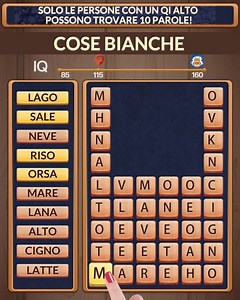 18K views · 60 reactions | Say hi to your daily brain & vocabulary exercise! Tons of words! 16900 levels in total await!  Keep your brain Connected now!  | Word Connect Community | Facebook