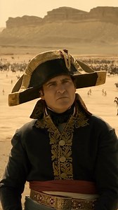 15K views · 1.3K reactions | First official trailer of NAPOLEON starring Joaquin Phoenix. In Theaters November 22. | Joaquin Phoenix Updates | Facebook