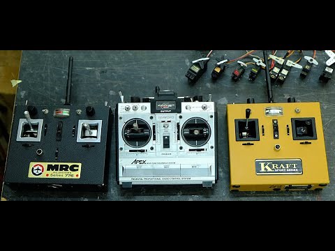 LEMON RX DSMP DIY & Plug & Go Modules- A short review