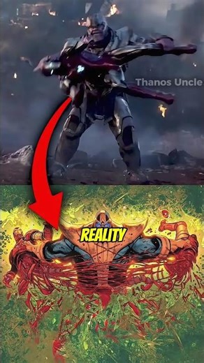 #tweening #shorts #marvel #ironman #thanos #usa #tranding