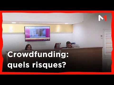 Crowdfunding : Quels sont les risques du financement participatif ?