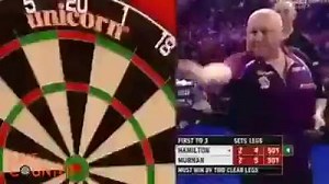 Darts Fail!!! | Darts News