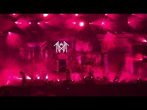 Sleep Token Live at Download 2025